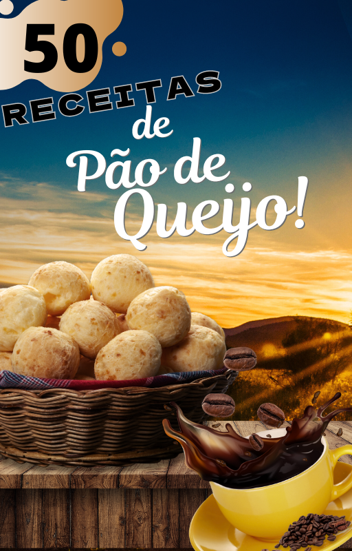 Bônus Pão de Queijo